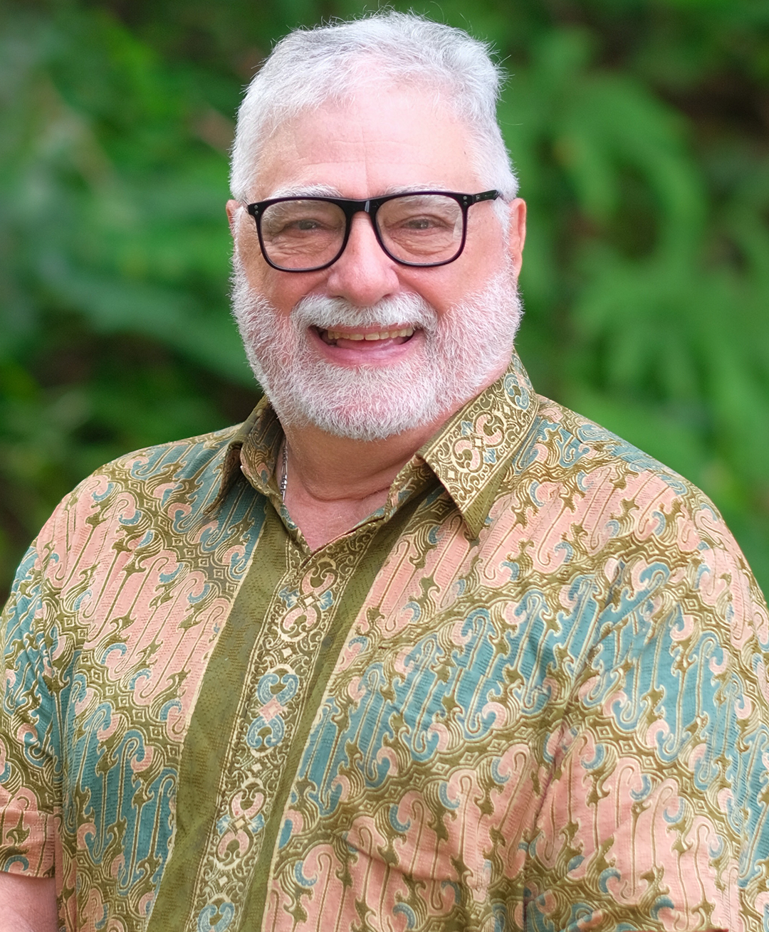 Nicholas John Combes, Board of Governance Chair, GrowBright International School