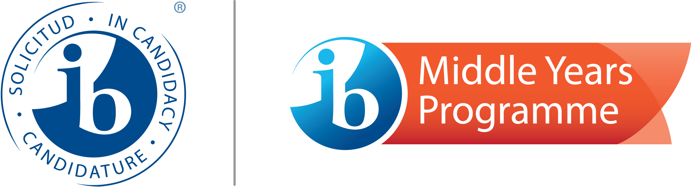 IB MYP Logo