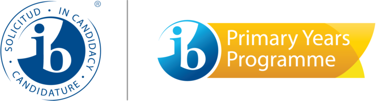 IB PYP Logo