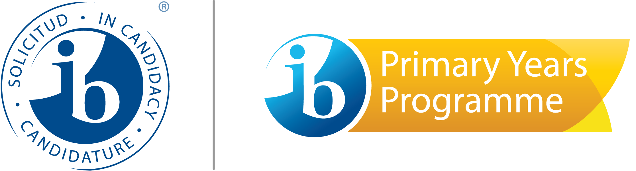 IB PYP Logo