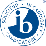 IB Candidate Logo