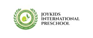 JoyKids International School Logo
