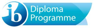 IB Diploma Programme (DP) Logo