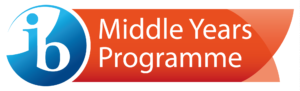 IB Middle School Programme (MYP) Logo